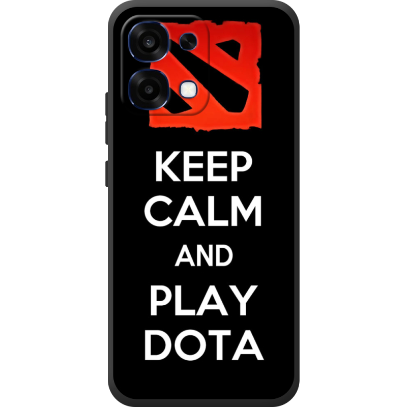 Чохол BoxFace OPPO A6 Pro 