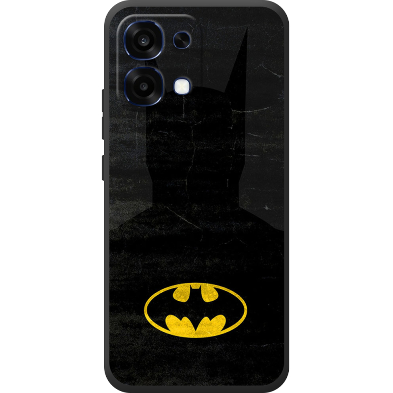 Чохол BoxFace OPPO A6 Pro 