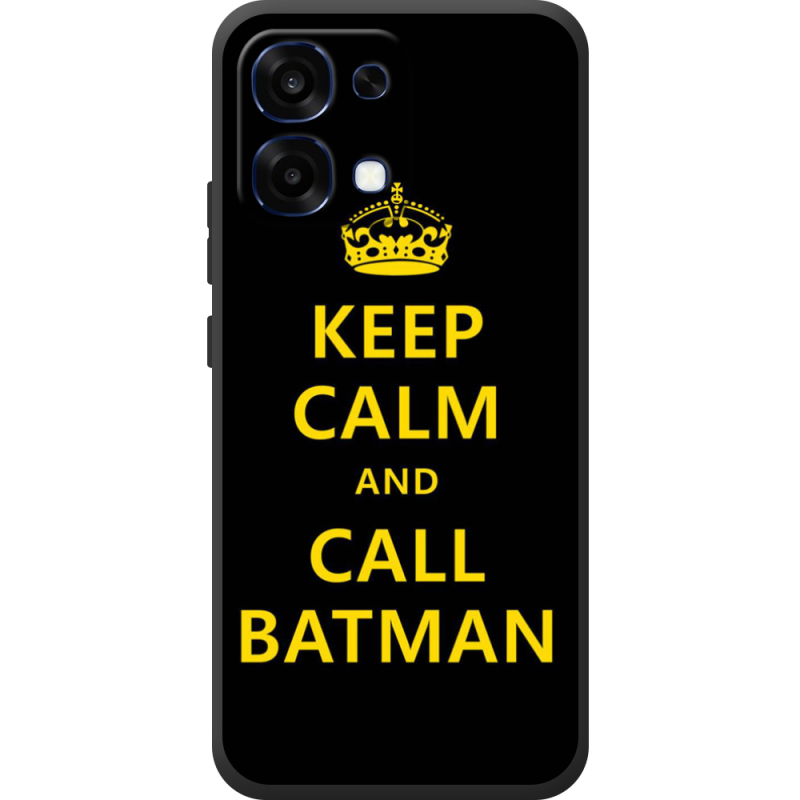 Чохол BoxFace OPPO A6 Pro 