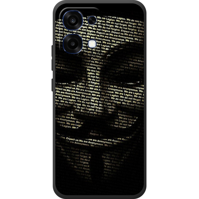 Чохол BoxFace OPPO A6 Pro 