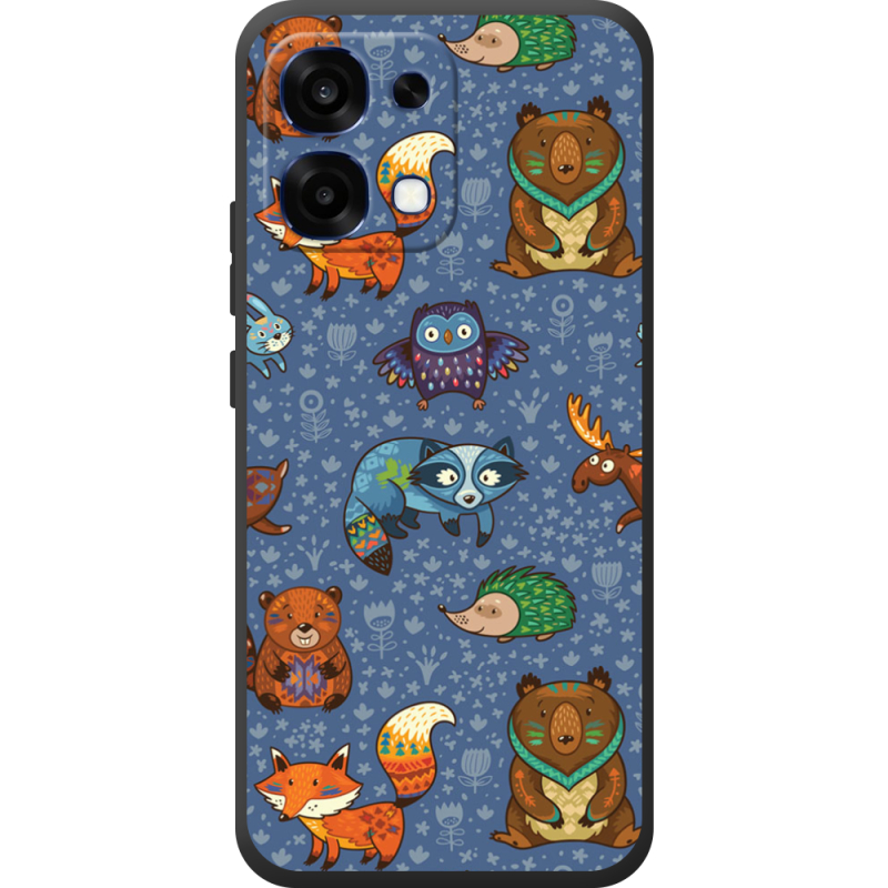 Чохол BoxFace OPPO A6 Pro 