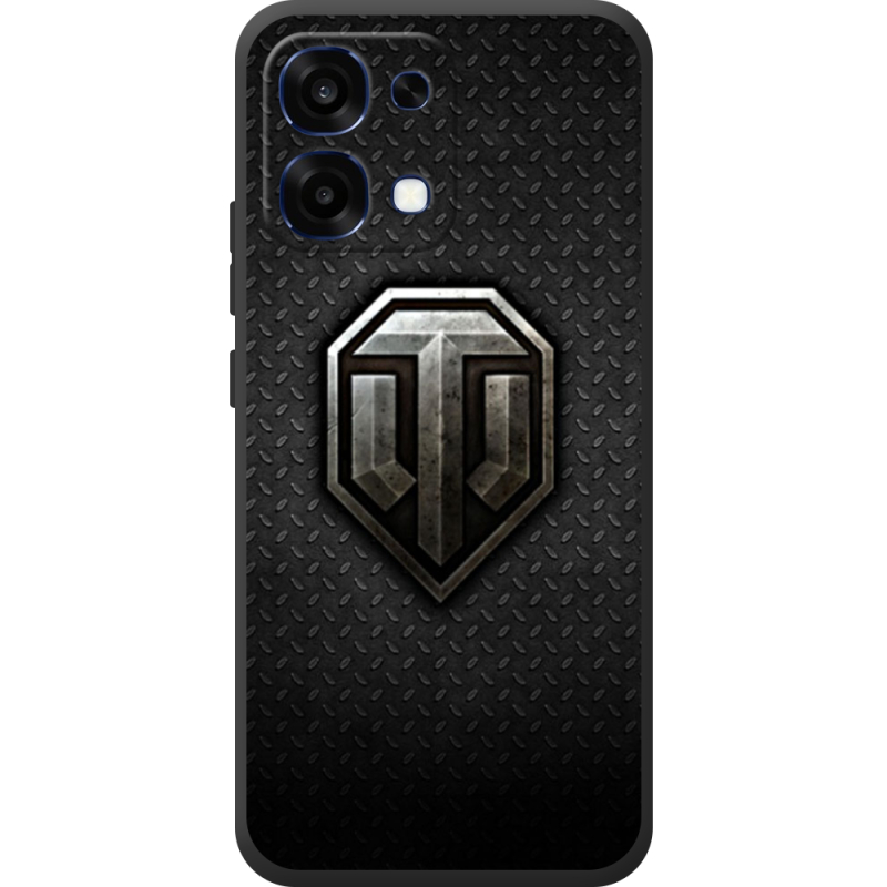 Чохол BoxFace OPPO A6 Pro 