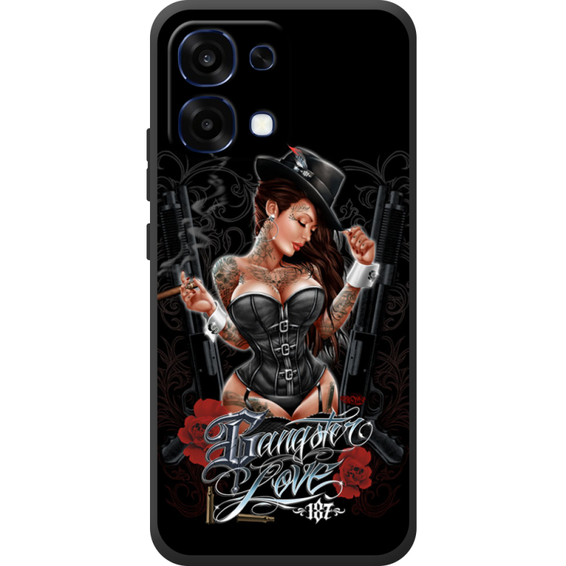 Чохол BoxFace OPPO A6 Pro 