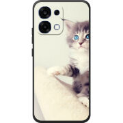 Чохол BoxFace OPPO A6 Pro 