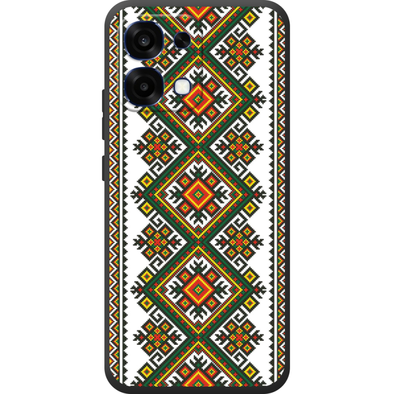 Чохол BoxFace OPPO A6 Pro 