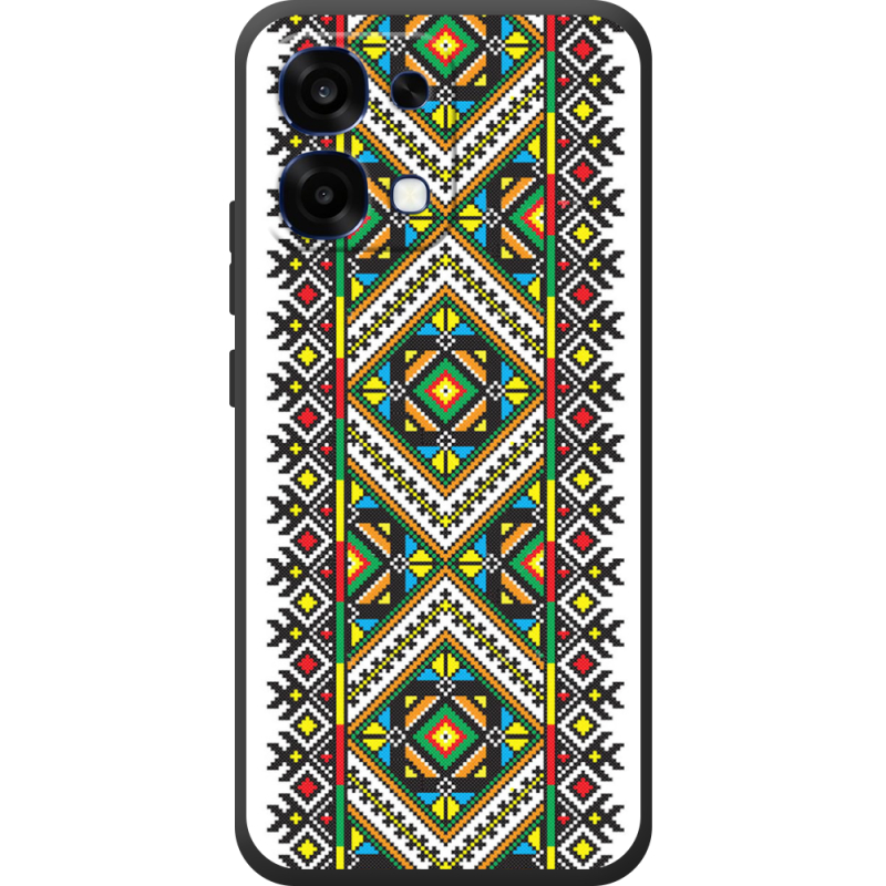 Чохол BoxFace OPPO A6 Pro 