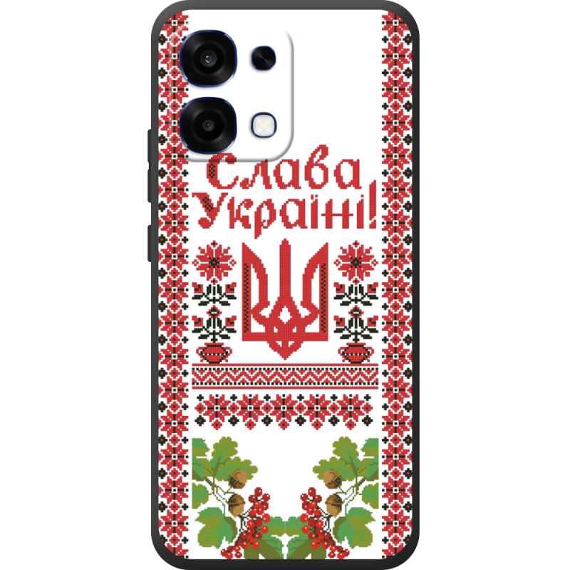 Чохол BoxFace OPPO A6 Pro 