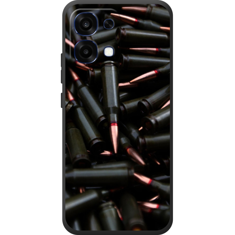 Чохол BoxFace OPPO A6 Pro 