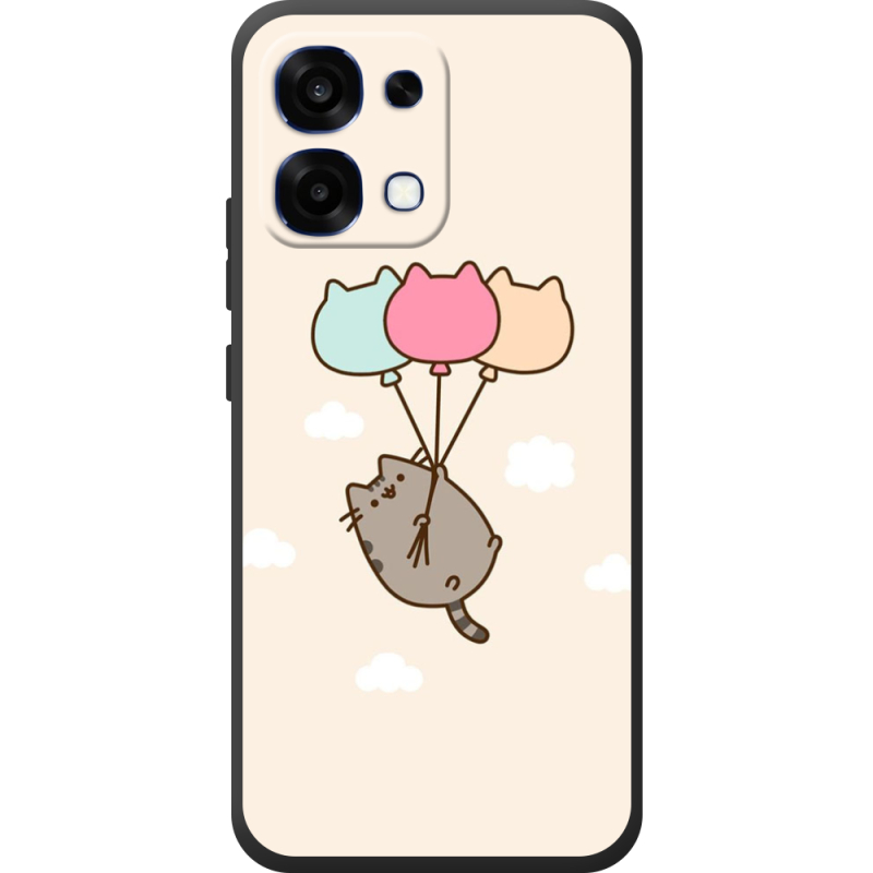 Чохол BoxFace OPPO A6 Pro 