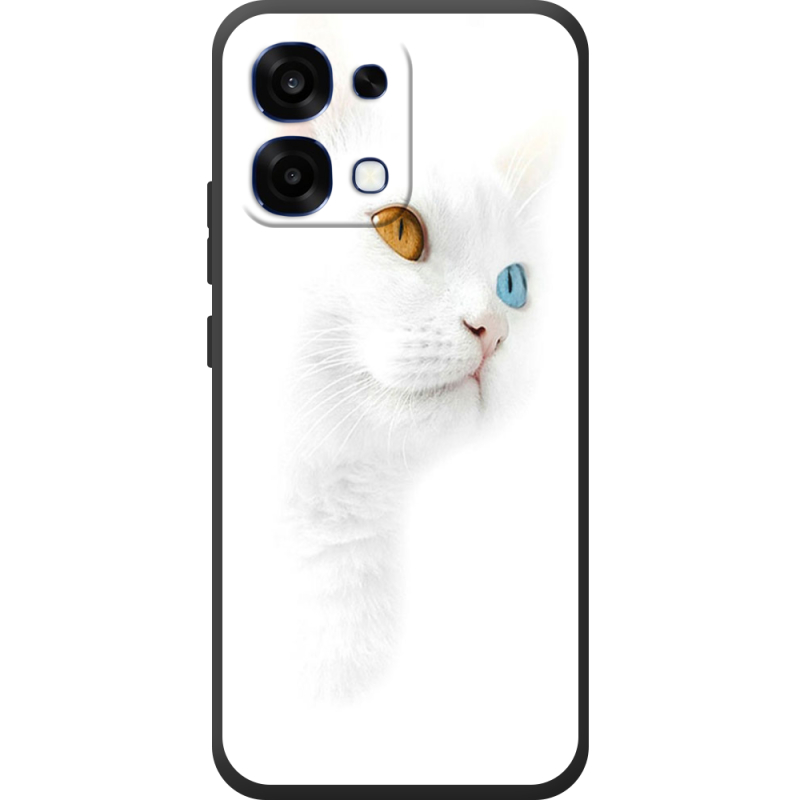 Чохол BoxFace OPPO A6 Pro 