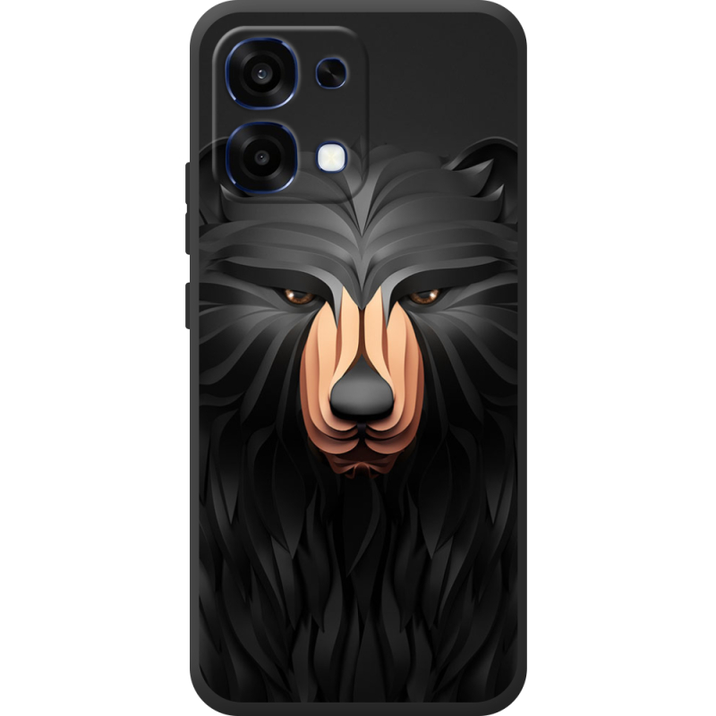 Чохол BoxFace OPPO A6 Pro 