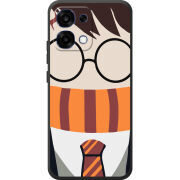 Чохол BoxFace OPPO A6 Pro Harry