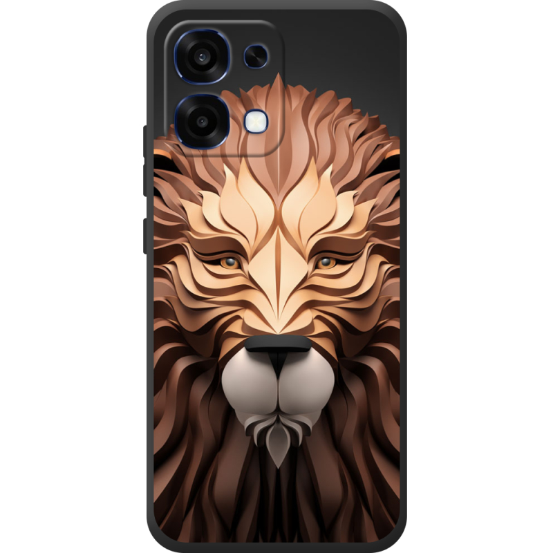 Чохол BoxFace OPPO A6 Pro 