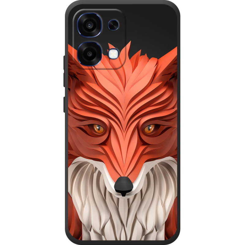 Чохол BoxFace OPPO A6 Pro 