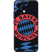 Чохол BoxFace OPPO A6 Pro FC Bayern
