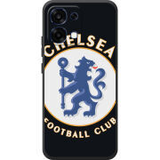 Чохол BoxFace OPPO A6 Pro FC Chelsea