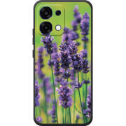 Чохол BoxFace OPPO A6 Pro Green Lavender