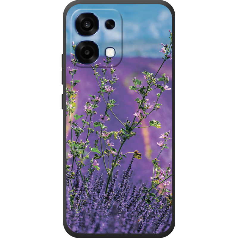 Чохол BoxFace OPPO A6 Pro Lavender Field