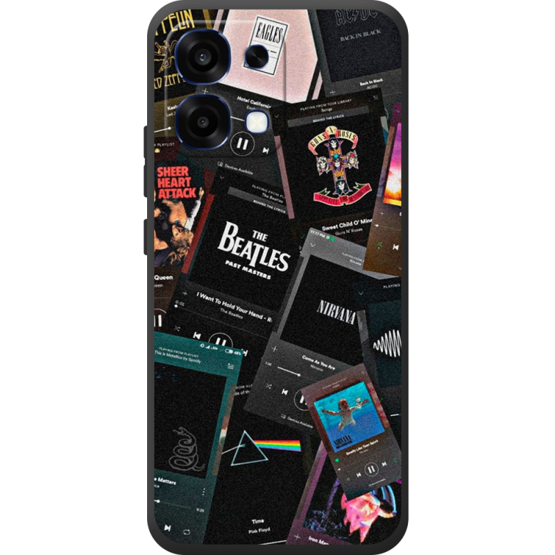 Чохол BoxFace OPPO A6 Pro 