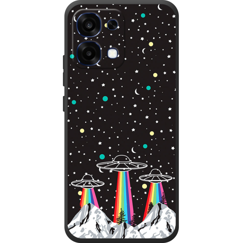 Чохол BoxFace OPPO A6 Pro 