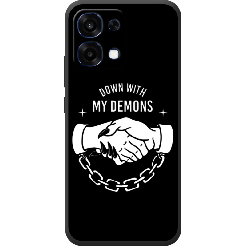 Чохол BoxFace OPPO A6 Pro 