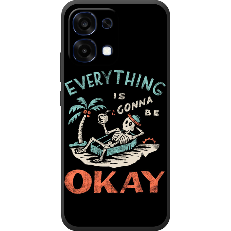 Чохол BoxFace OPPO A6 Pro 