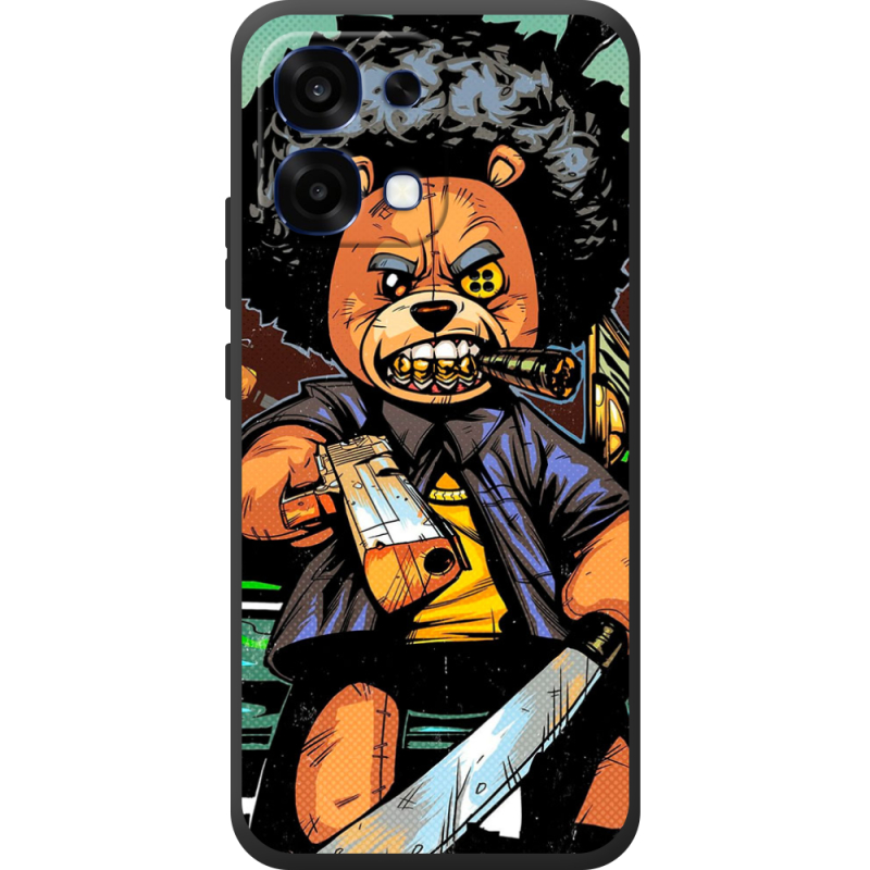 Чохол BoxFace OPPO A6 Pro 