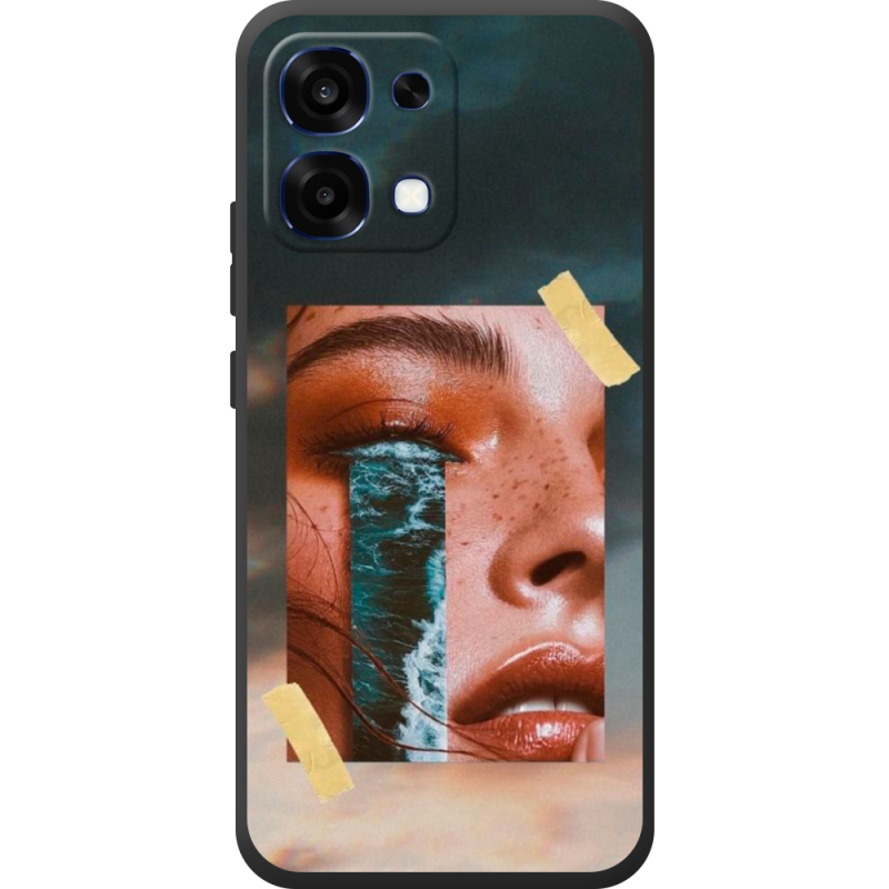 Чохол BoxFace OPPO A6 Pro 