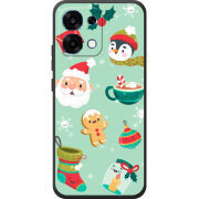 Чохол BoxFace OPPO A6 Pro 