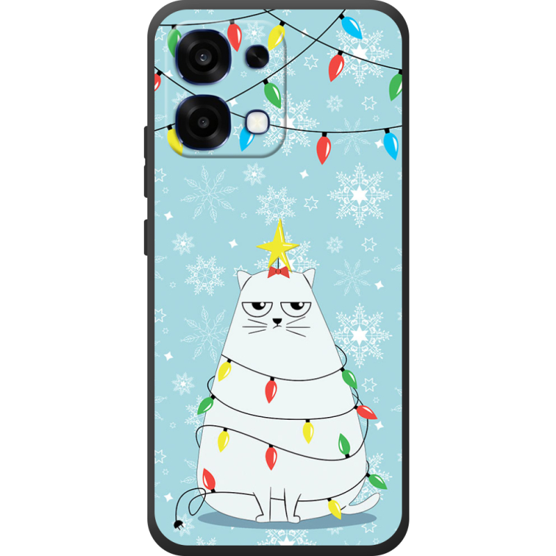 Чохол BoxFace OPPO A6 Pro 