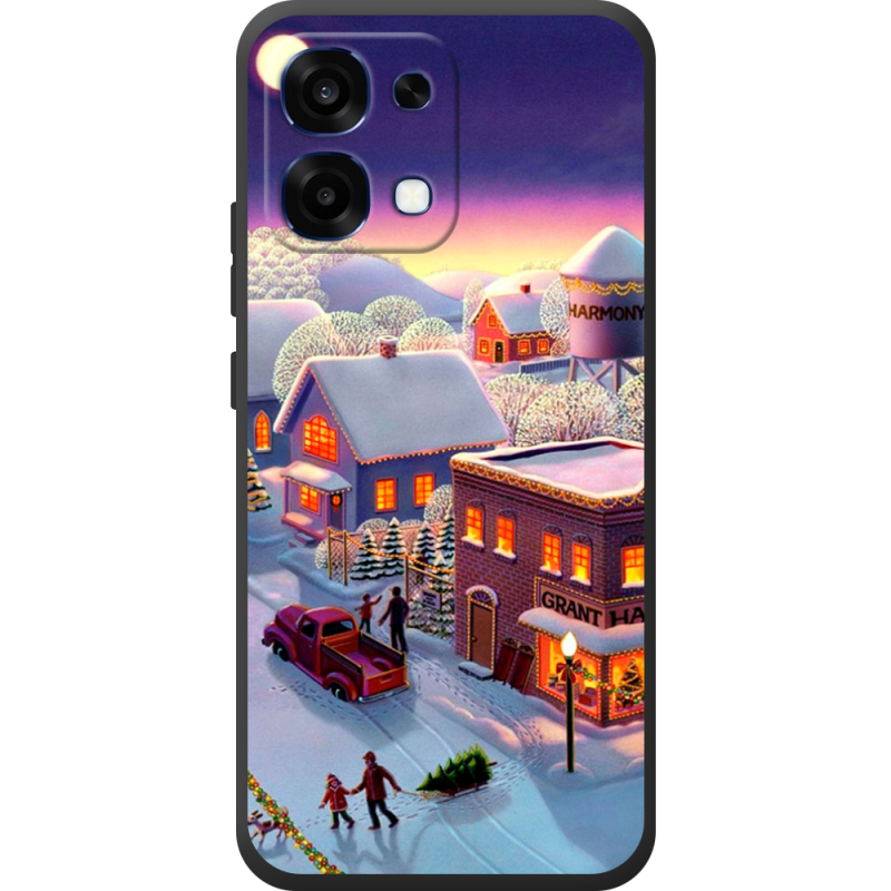 Чохол BoxFace OPPO A6 Pro 