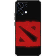 Чохол BoxFace OPPO A6 Pro Dota 2