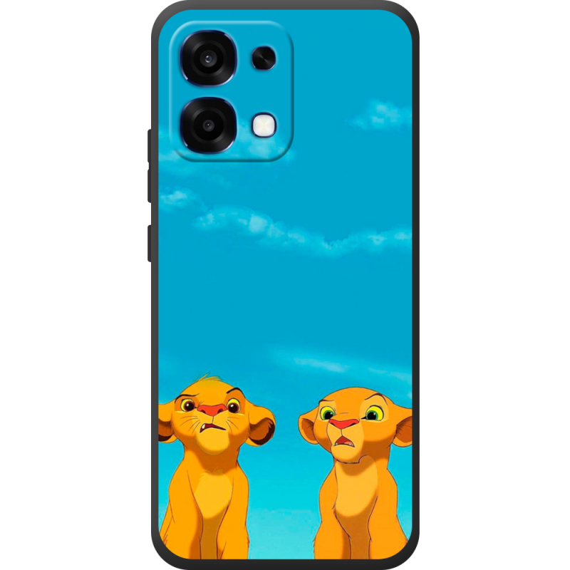 Чохол BoxFace OPPO A6 Pro 