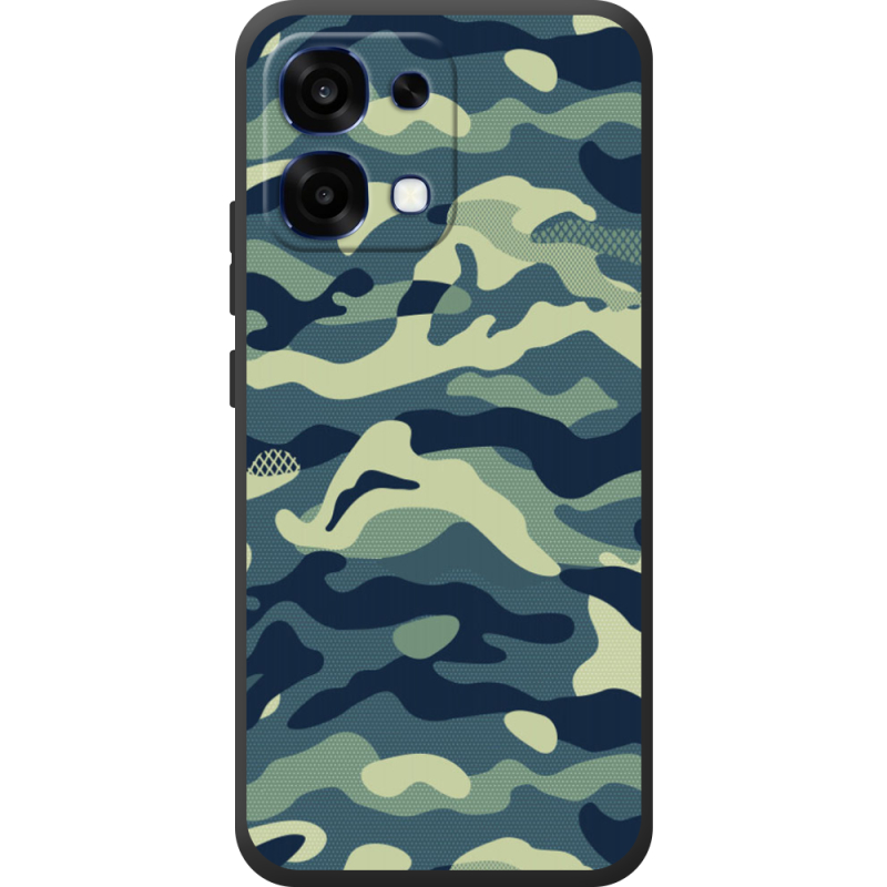 Чохол BoxFace OPPO A6 Pro 