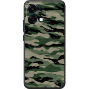 Чохол BoxFace OPPO A6 Pro 