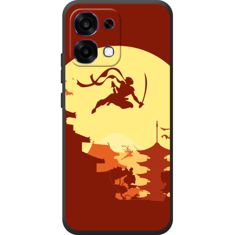 Чохол BoxFace OPPO A6 Pro 