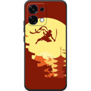 Чохол BoxFace OPPO A6 Pro 