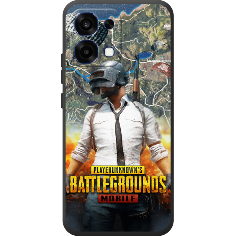 Чохол BoxFace OPPO A6 Pro 