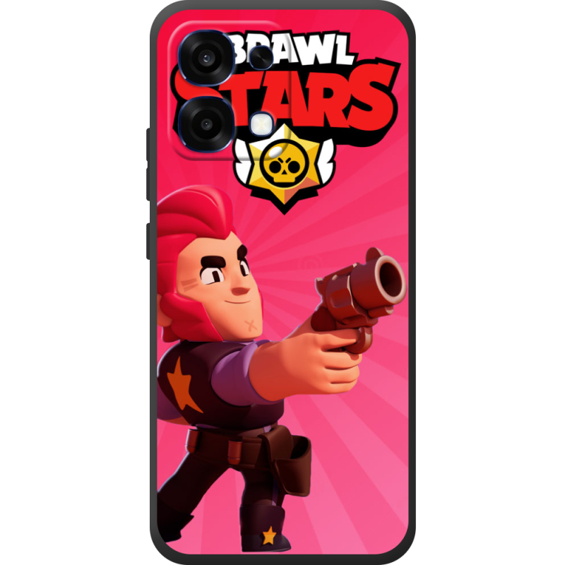 Чохол BoxFace OPPO A6 Pro 