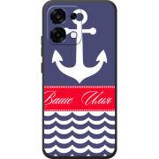 Чохол BoxFace OPPO A6 Pro Именной Ocean