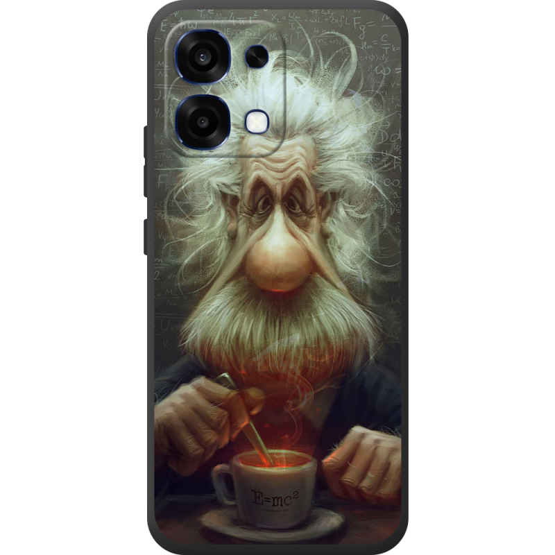 Чохол BoxFace OPPO A6 Pro 