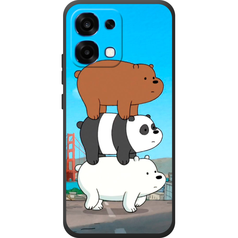 Чохол BoxFace OPPO A6 Pro 