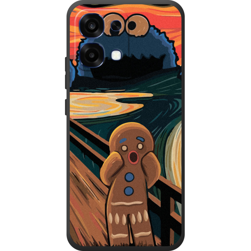 Чохол BoxFace OPPO A6 Pro 