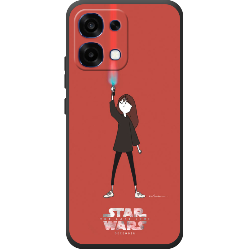 Чохол BoxFace OPPO A6 Pro 