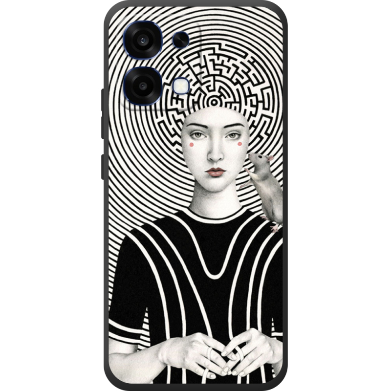 Чохол BoxFace OPPO A6 Pro 