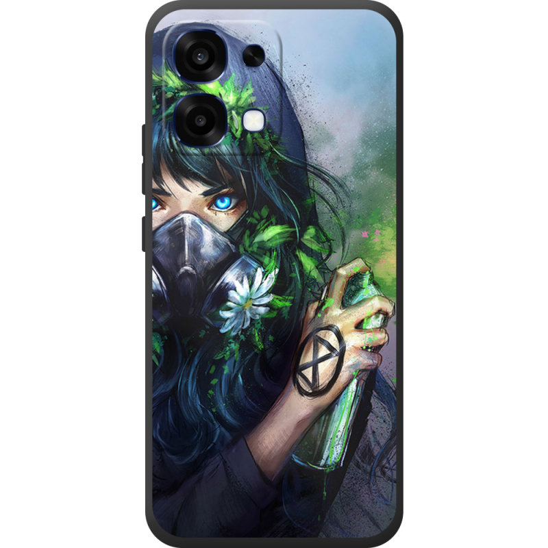 Чохол BoxFace OPPO A6 Pro 