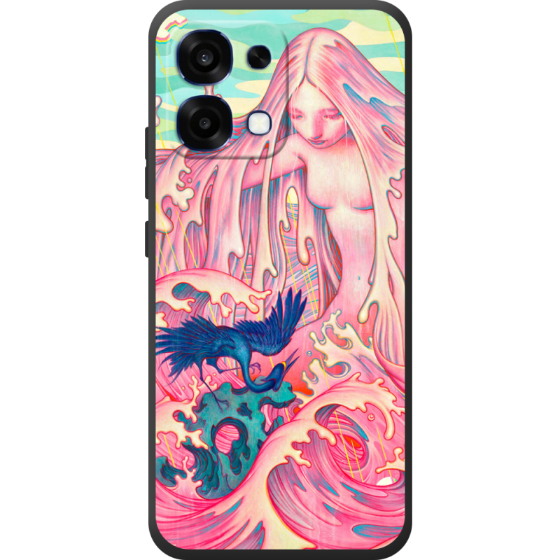 Чохол BoxFace OPPO A6 Pro 