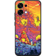 Чохол BoxFace OPPO A6 Pro 