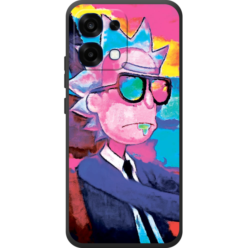 Чохол BoxFace OPPO A6 Pro 