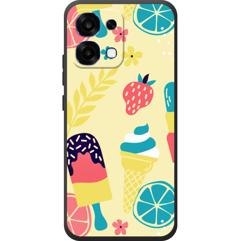 Чохол BoxFace OPPO A6 Pro 